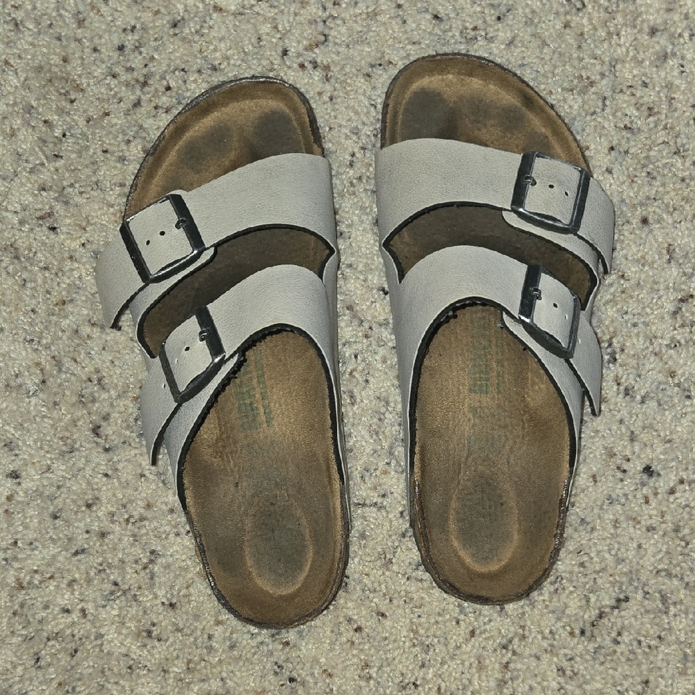 Women's Birkenstocks